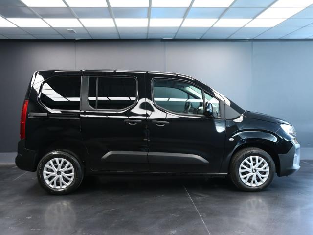 FIAT Doblo usata, con Boardcomputer