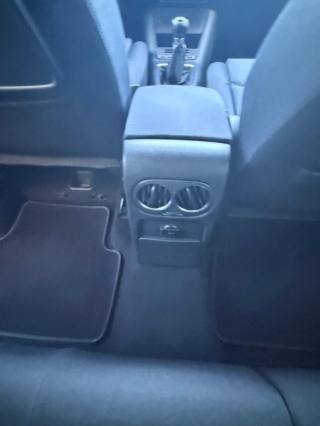 VOLKSWAGEN Tiguan usata, con Airbag testa