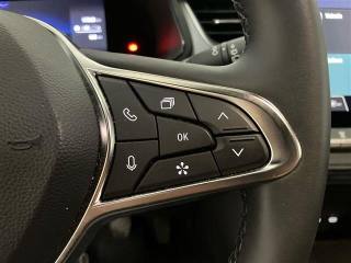 RENAULT Captur usata, con Isofix