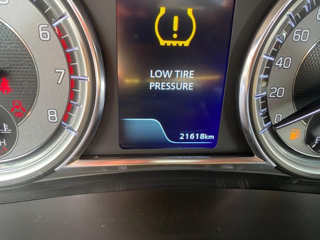 SUZUKI S-Cross usata, con Climatizzatore