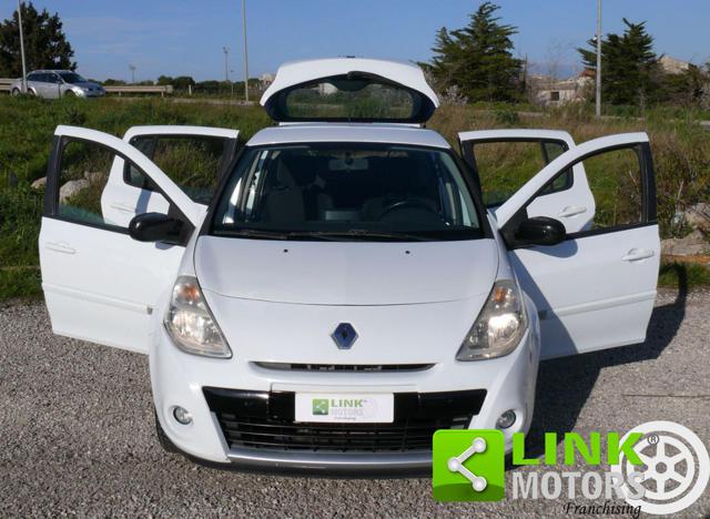 RENAULT Clio usata, con Airbag