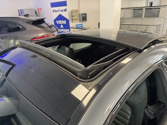 MERCEDES-BENZ C 220 usata, con Fari Xenon
