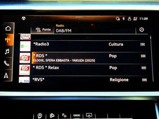 AUDI A6 allroad usata, con Streaming musicale integrato