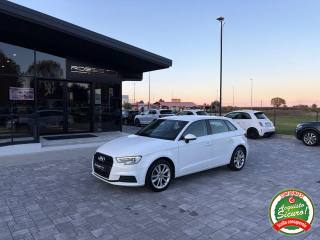AUDI A3 usata, con Airbag