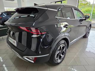 KIA Sportage usata, con Alzacristalli elettrici