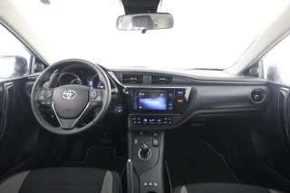 TOYOTA Auris usata 4
