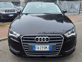 AUDI A3 usata, con ESP