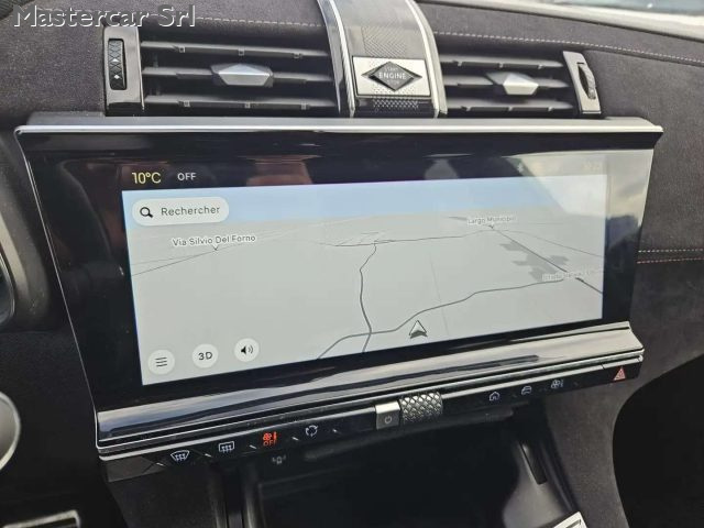 DS AUTOMOBILES DS 7 usata, con Servosterzo