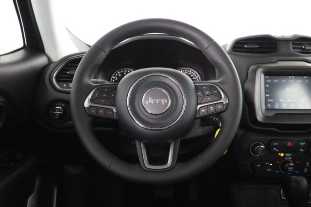 JEEP Renegade usata 5
