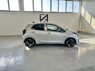 KIA Picanto usata, con Climatizzatore