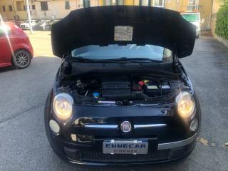 FIAT 500 usata 16