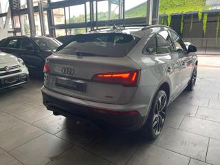 AUDI Q5 usata, con Antifurto