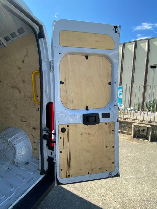 FIAT Ducato usata 25