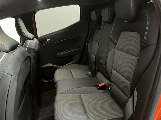 RENAULT Clio usata, con Fendinebbia