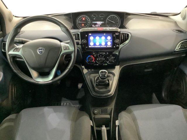 LANCIA Ypsilon usata, con Climatizzatore