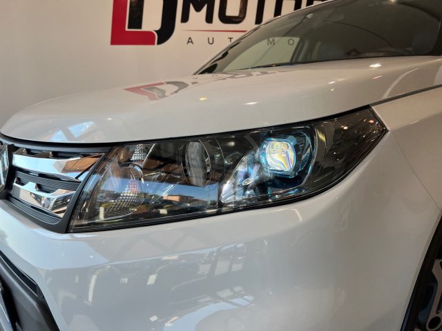 SUZUKI Vitara usata, con Park Distance Control