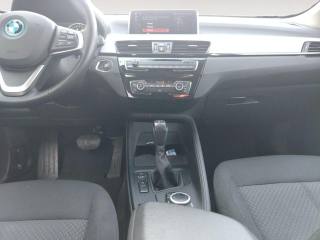 BMW X1 usata, con ESP