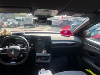 RENAULT Megane usata, con Cerchi in lega