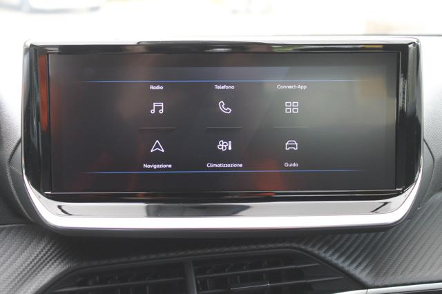 PEUGEOT 2008 usata, con USB