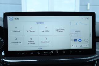 FORD Focus usata, con Sistema di chiamata d