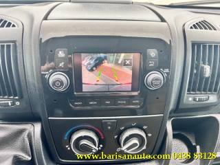 PEUGEOT Boxer usata, con ESP