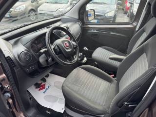 FIAT Qubo usata, con Cruise Control