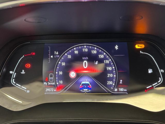 RENAULT Captur usata, con Cruise Control