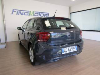 VOLKSWAGEN Polo usata, con ESP