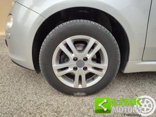 FIAT 500C usata 28