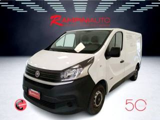 FIAT Talento usata 1