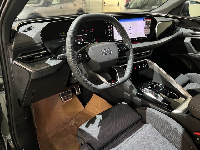AUDI Q5 usata, con Chiusura centralizzata