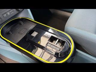 FIAT Grande Panda usata, con ESP