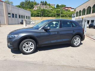 AUDI Q5 usata, con Airbag laterali