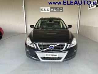 VOLVO XC60 usata, con Airbag