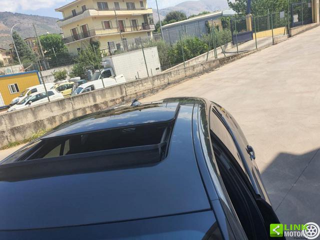 BMW X6 usata, con Sistema di navigazione