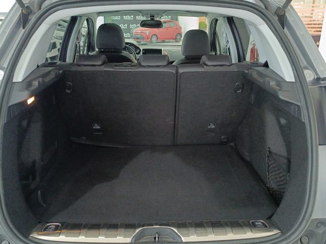 PEUGEOT 2008 usata, con Fendinebbia
