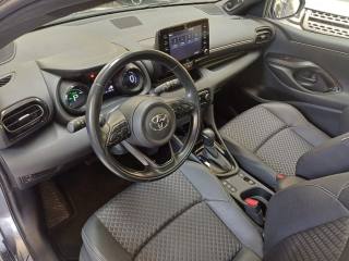 TOYOTA Yaris usata, con Chiusura centralizzata senza chiave