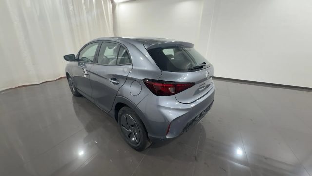 MG MG3 usata, con Antifurto