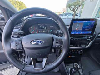 FORD Puma usata, con Climatizzatore