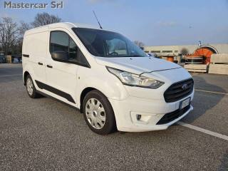 FORD Transit Connect usata, con Chiusura centralizzata
