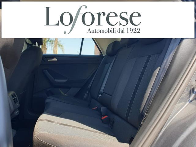 VOLKSWAGEN T-Roc usata, con Autoradio