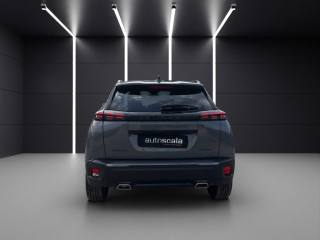 PEUGEOT 2008 usata, con Cerchi in lega