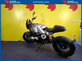 BMW R Nine T usata 9