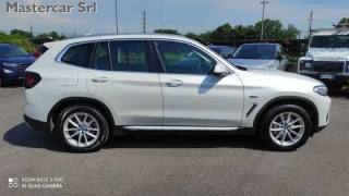 BMW X3 usata, con Controllo trazione