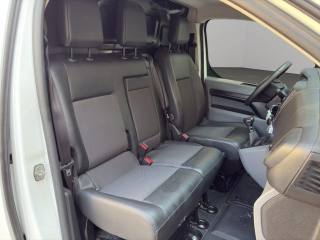 CITROEN Jumpy usata 19