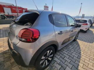 CITROEN C3 usata, con Autoradio