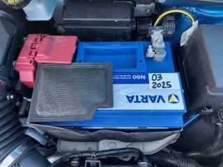 NISSAN Micra usata, con Isofix
