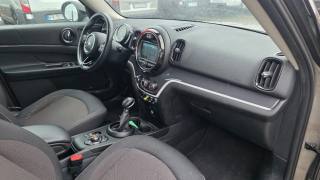 MINI Countryman usata, con Climatizzatore