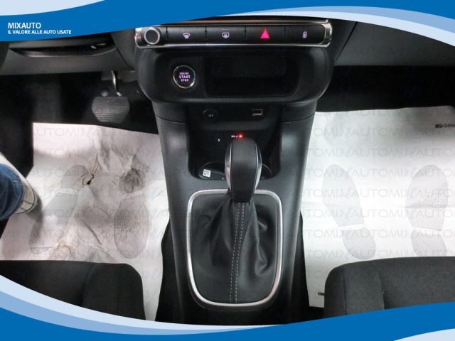 CITROEN C3 usata, con Boardcomputer