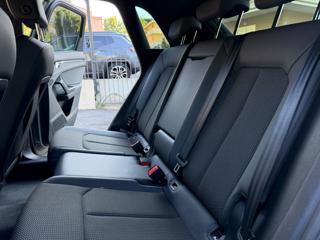AUDI Q3 usata, con Chiusura centralizzata